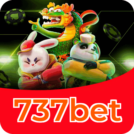 Login rápido no app 737bet