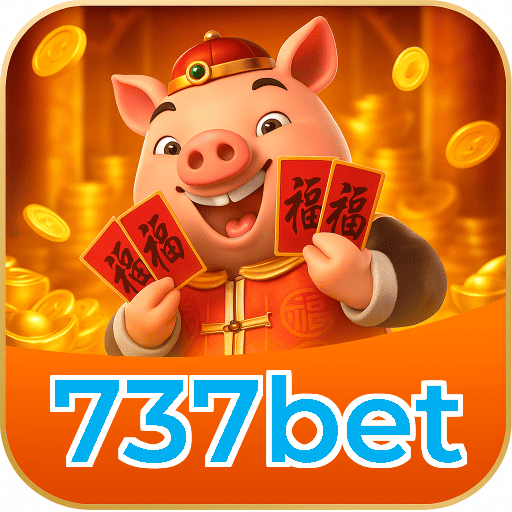 737bet logo